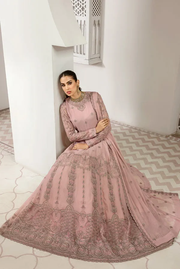 House of Nawab | Luxury Formals | HAYAL