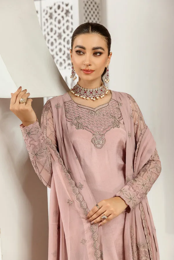 House of Nawab | Luxury Formals | HAYAL