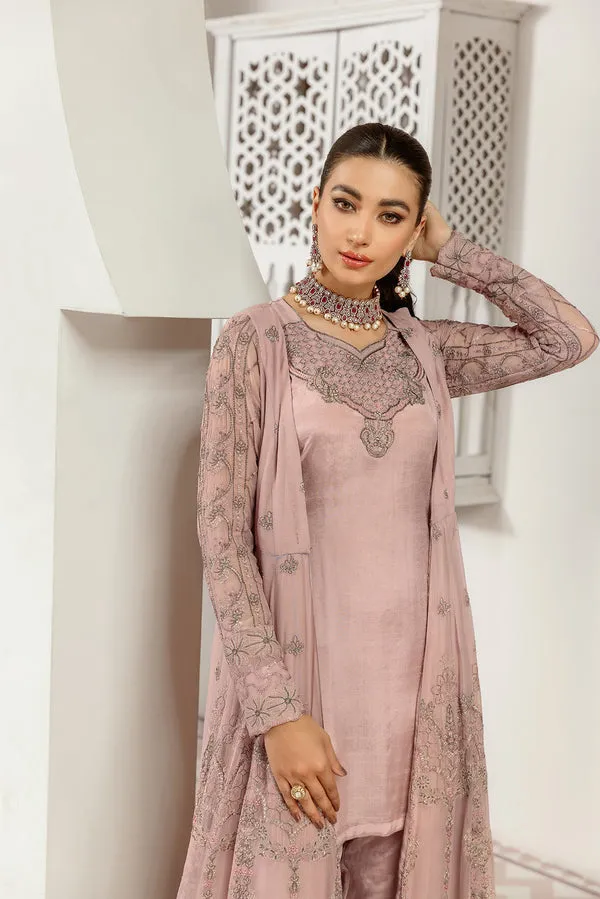 House of Nawab | Luxury Formals | HAYAL