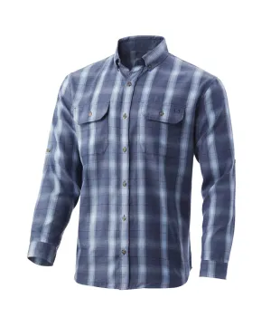 Huk - Maverick Fishing Flannel