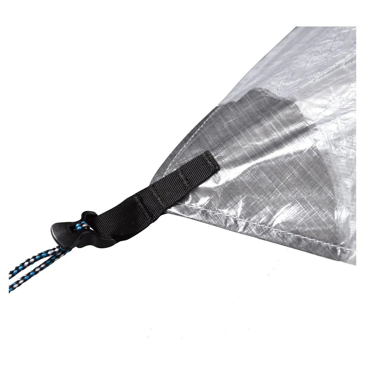 Hyperlite Mountain Gear UltaMid 4 - Ultralight Pyramid Tent