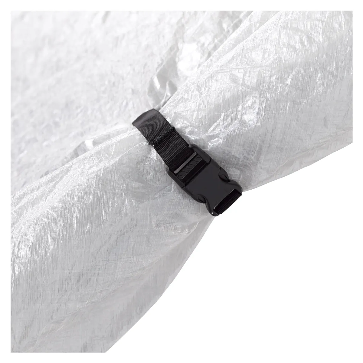 Hyperlite Mountain Gear UltaMid 4 - Ultralight Pyramid Tent