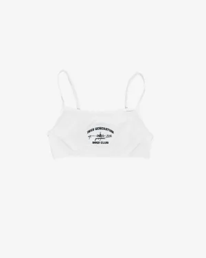 INKD CLUB SPORTY BRALETTE