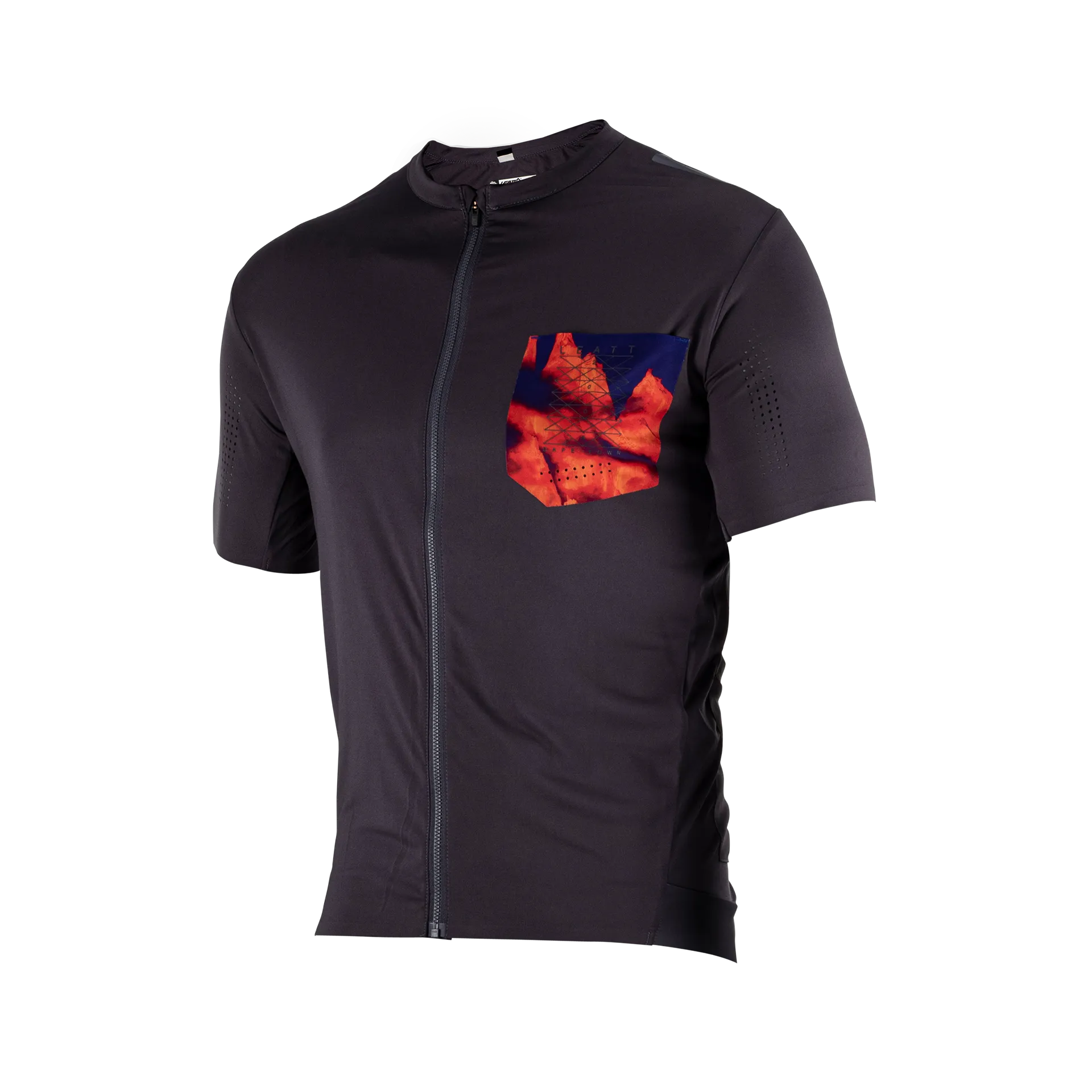 Jersey MTB Trail 3.0 - Shadow