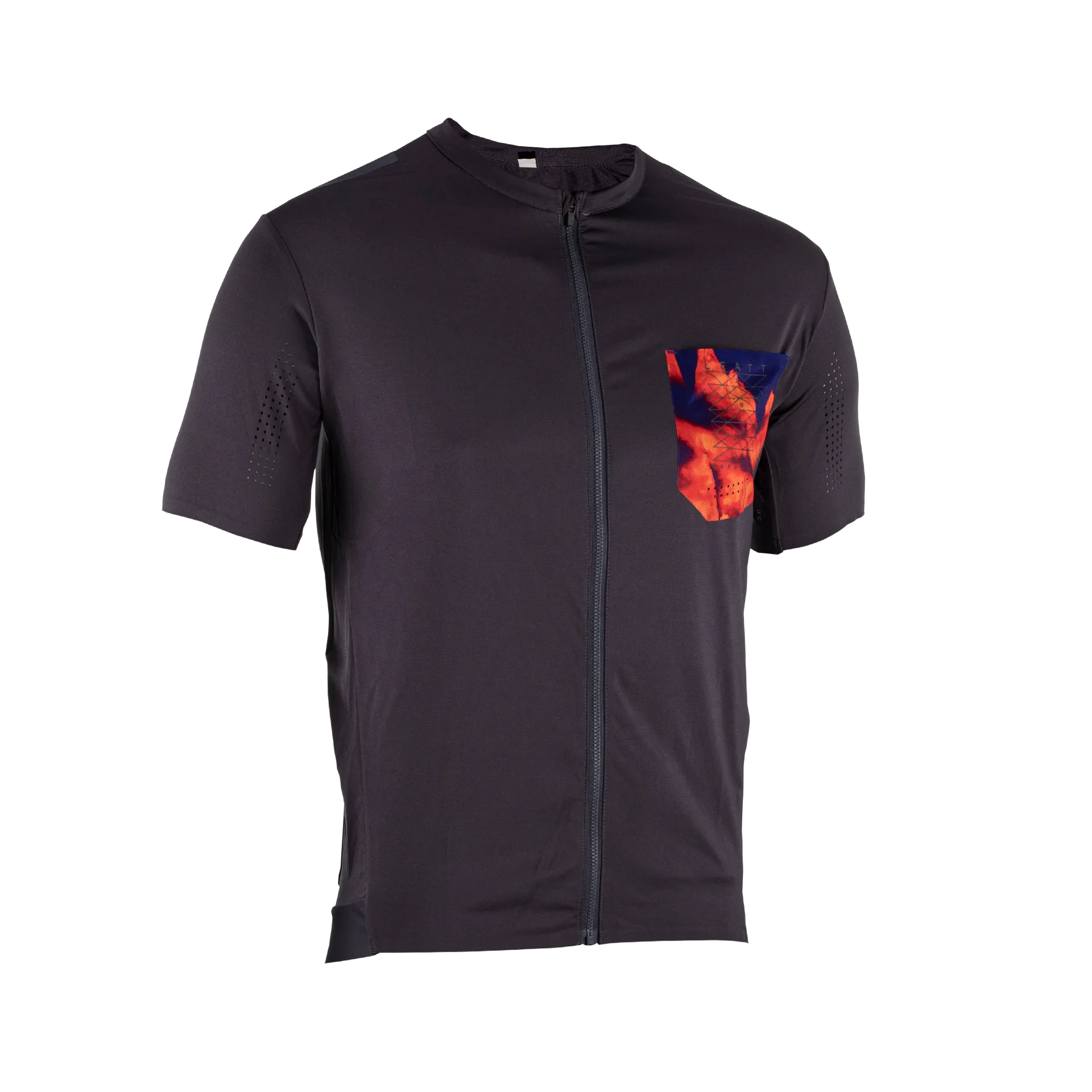 Jersey MTB Trail 3.0 - Shadow
