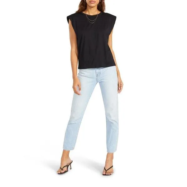 Just add Boardroom Tank (Black)