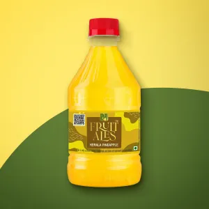 Kerala Pineapple Syrup 300ml