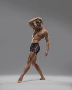 Kuri Male Shorts
