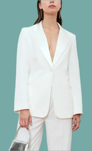 Leea Blazer