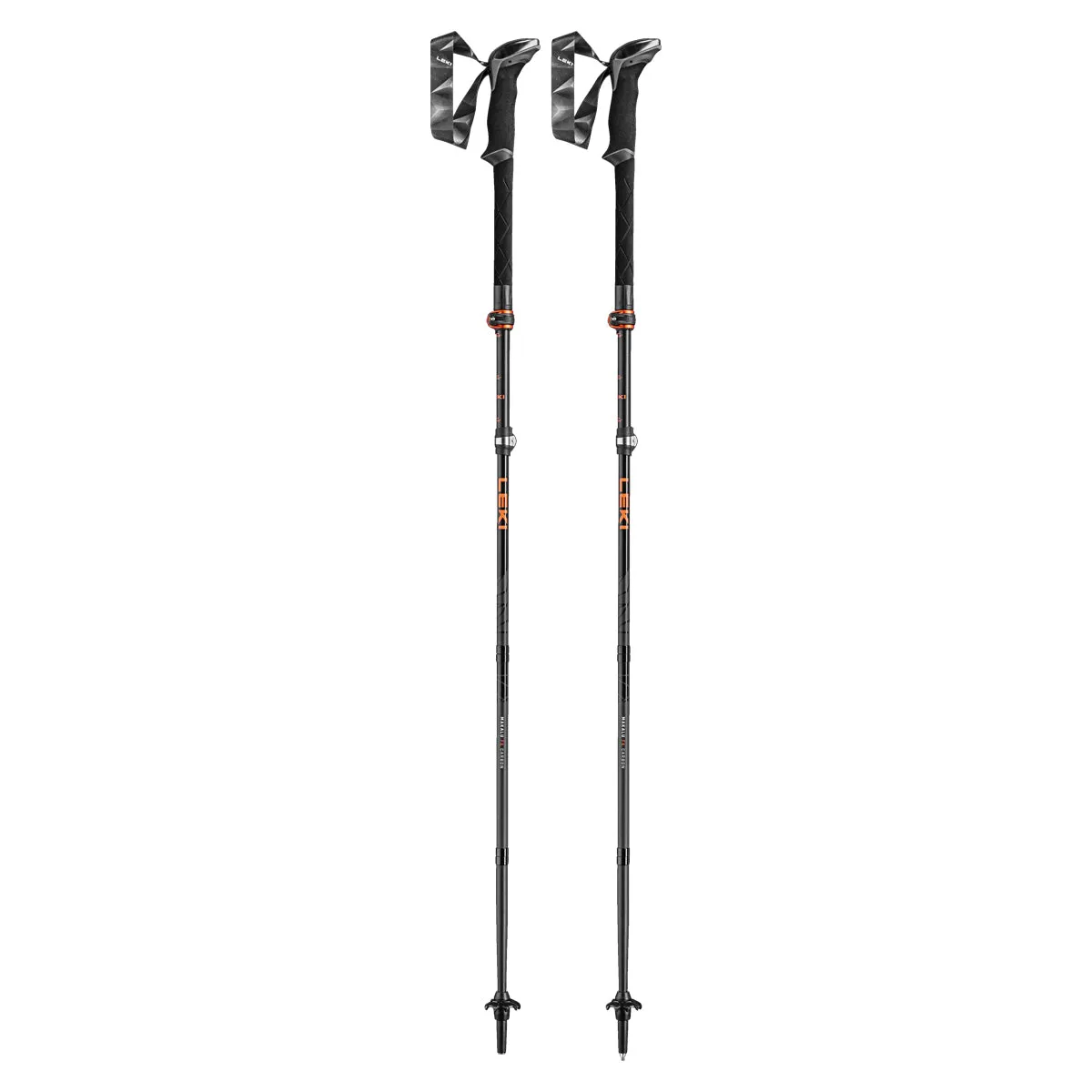 LEKI Makalu FX Carbon Trekking Poles