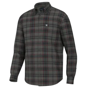 Local Boy Murray Stretch Flannel