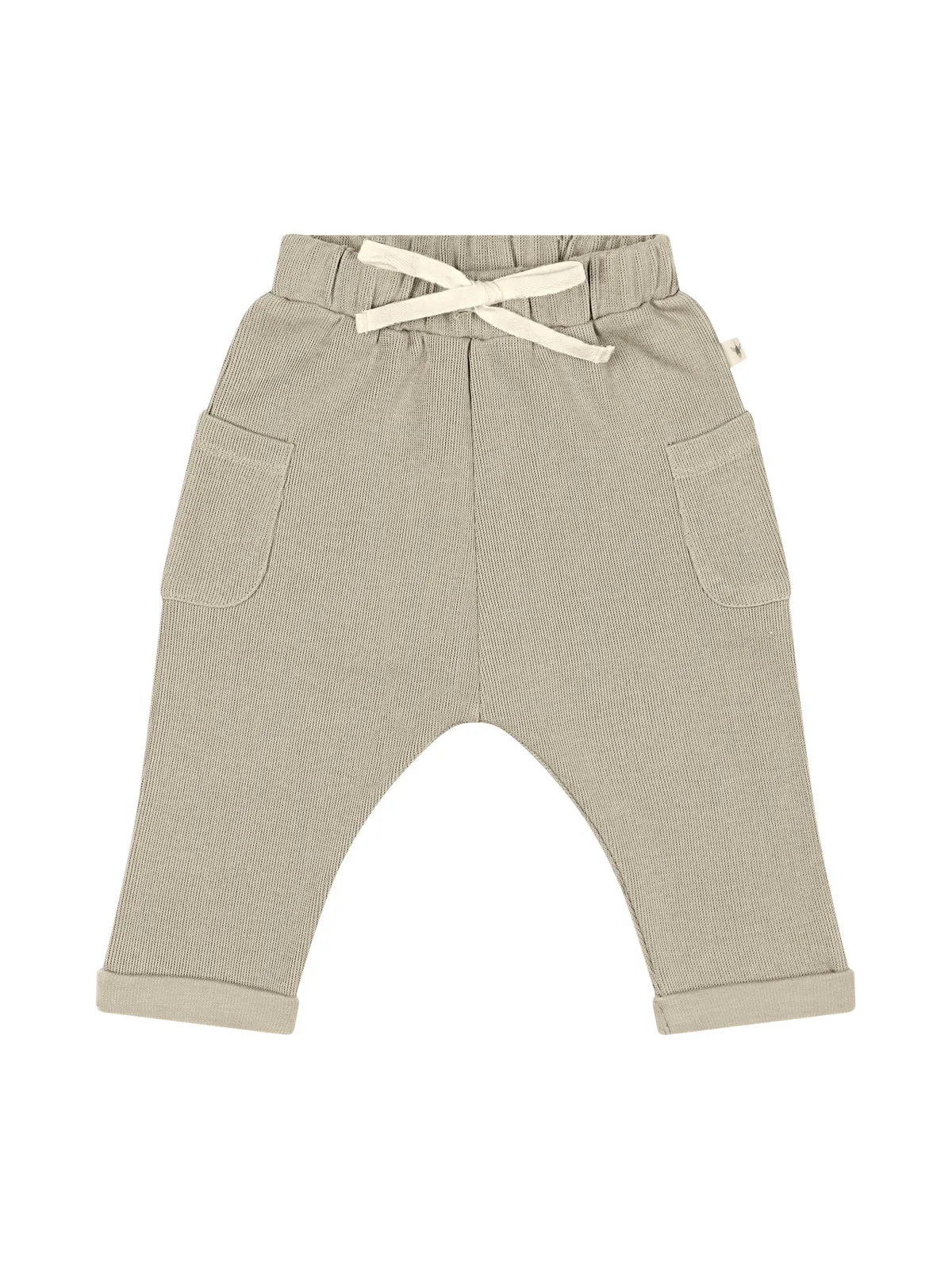 Long Sleeve Polo Set
