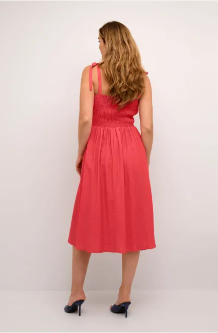 Lori Strap Dress