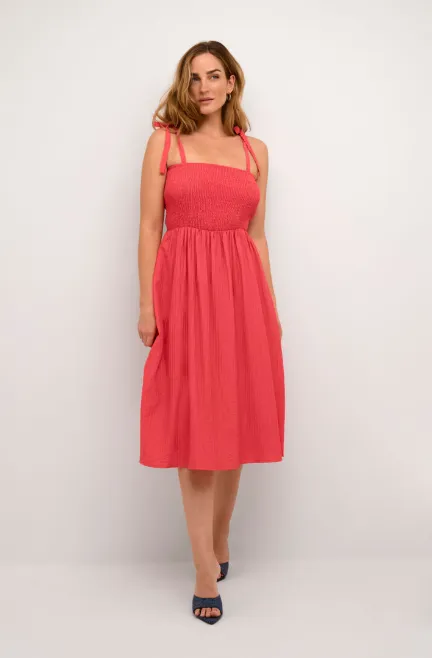 Lori Strap Dress