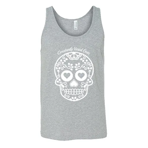 Love Skull Logo Shirt Unisex