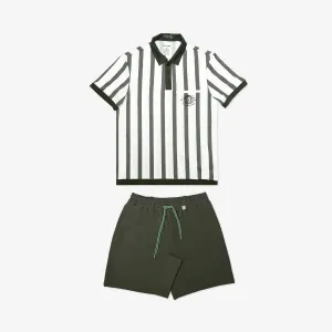 Loveland Men Retro Polo Set
