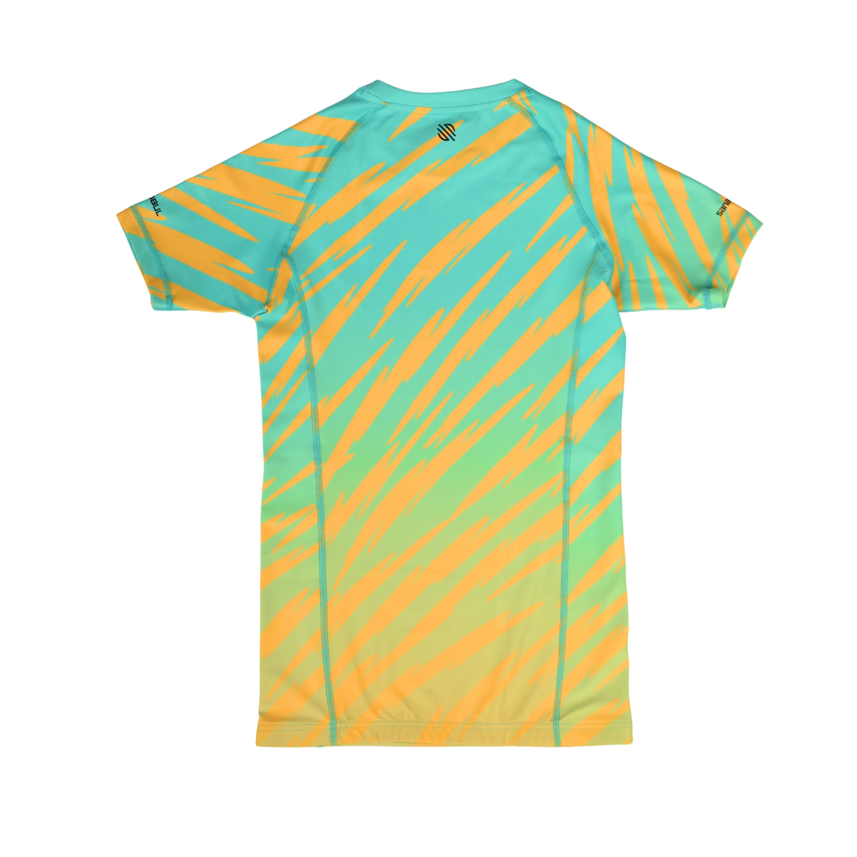 Max Holloway Thunder Strike Kit