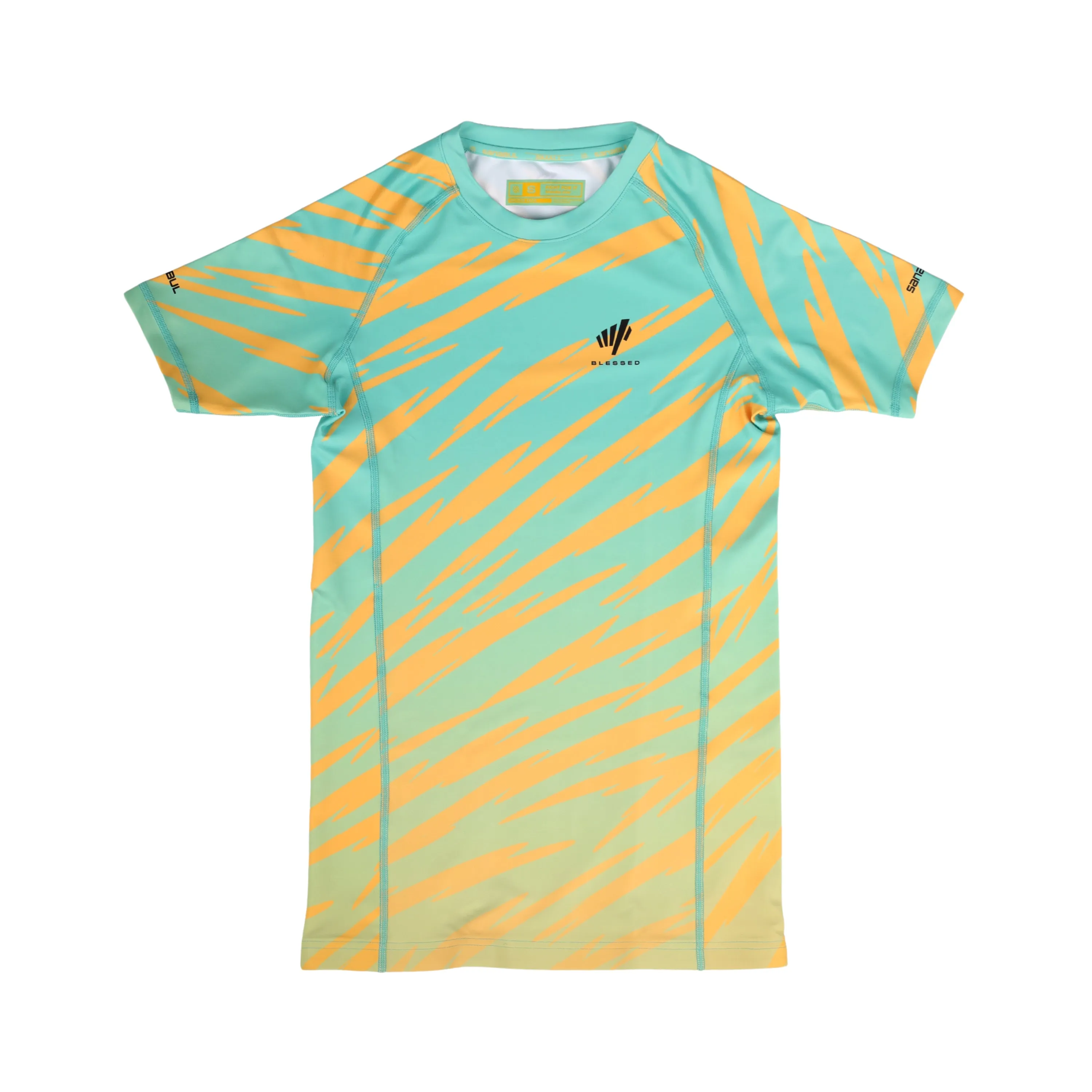Max Holloway Thunder Strike Kit