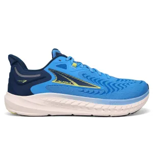 Men's Altra Torin 7, Blue, 7.5 D Medium