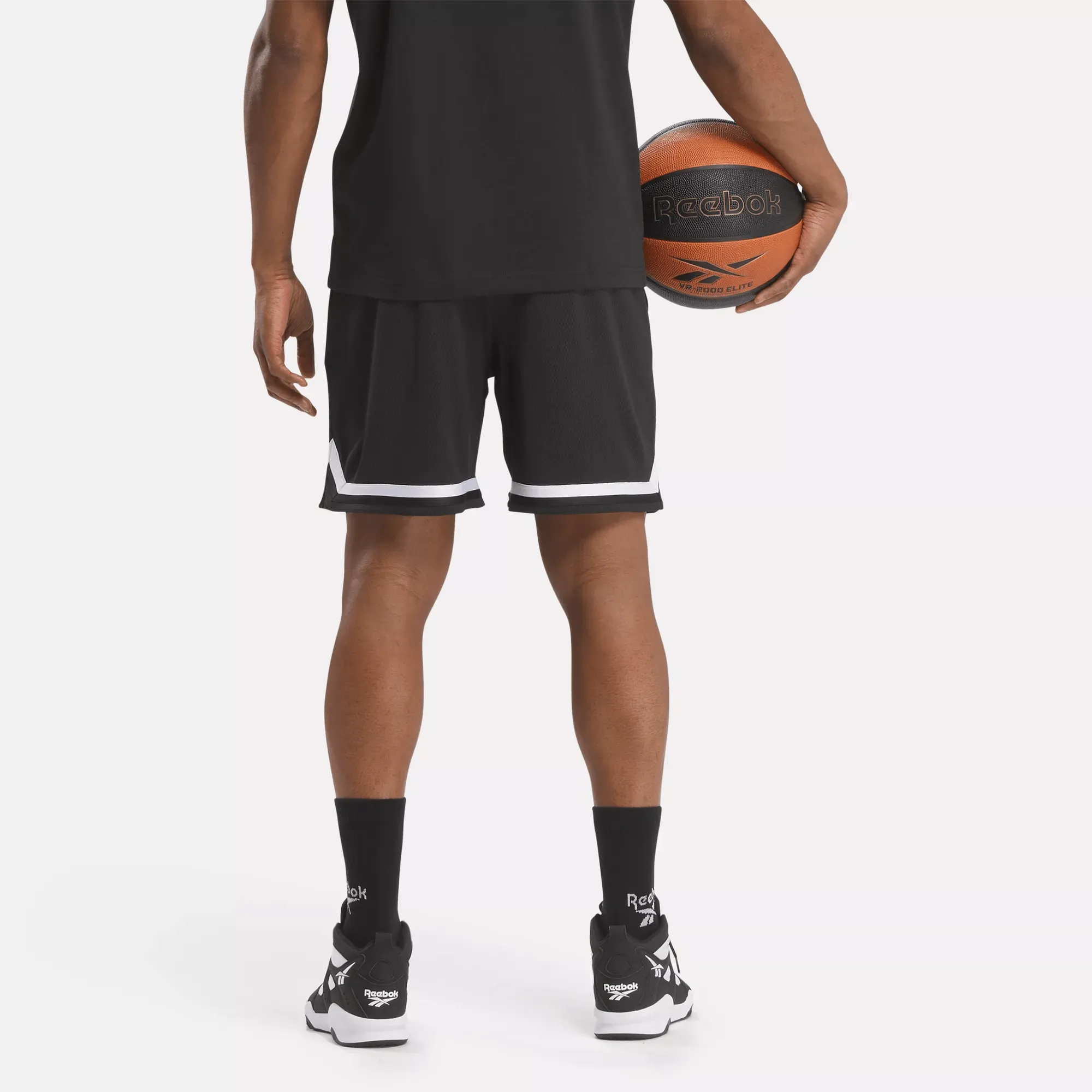 Men's Basketball Transition Shorts