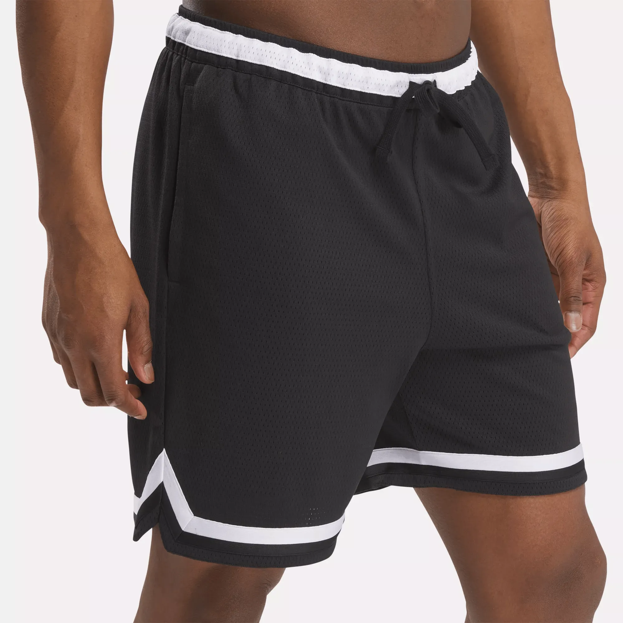 Men's Basketball Transition Shorts