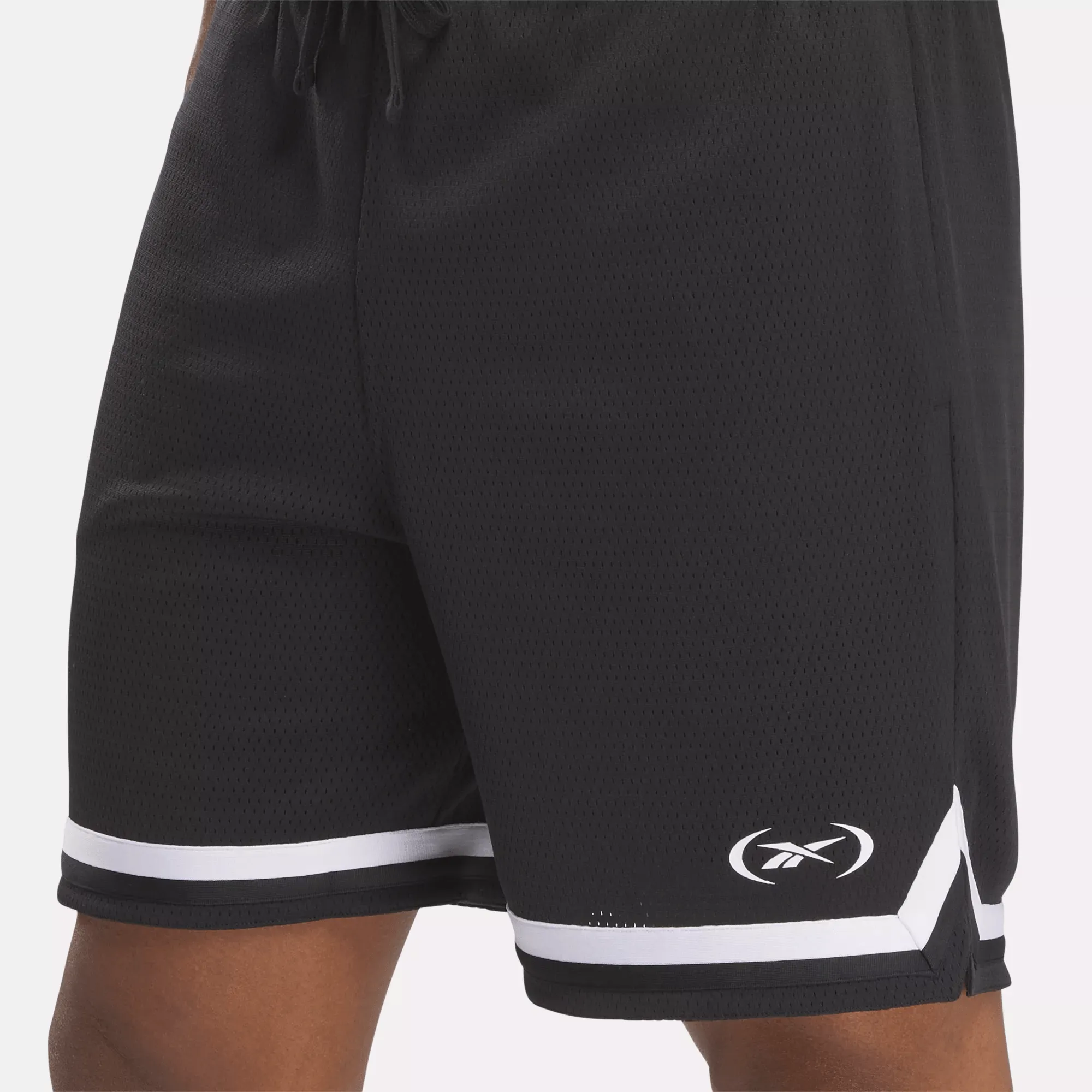 Men's Basketball Transition Shorts