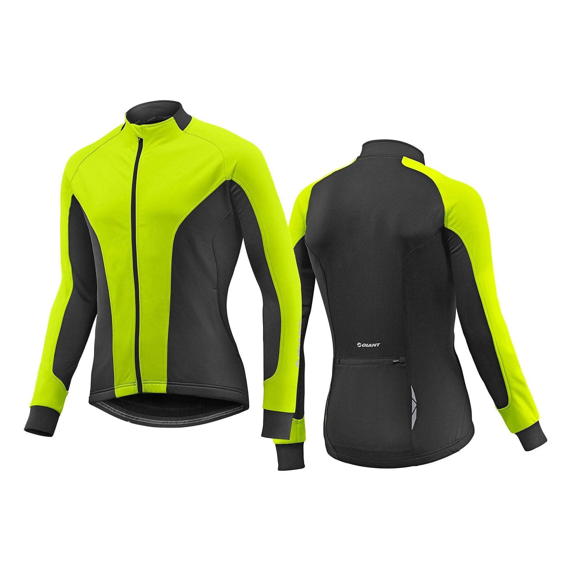 Men's Caldo Softshell Cycling Jacket