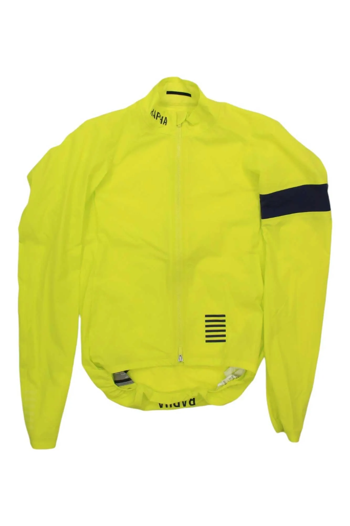 Mens Pro Team Lightweight Shadow Jacket