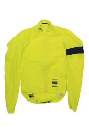 Mens Pro Team Lightweight Shadow Jacket