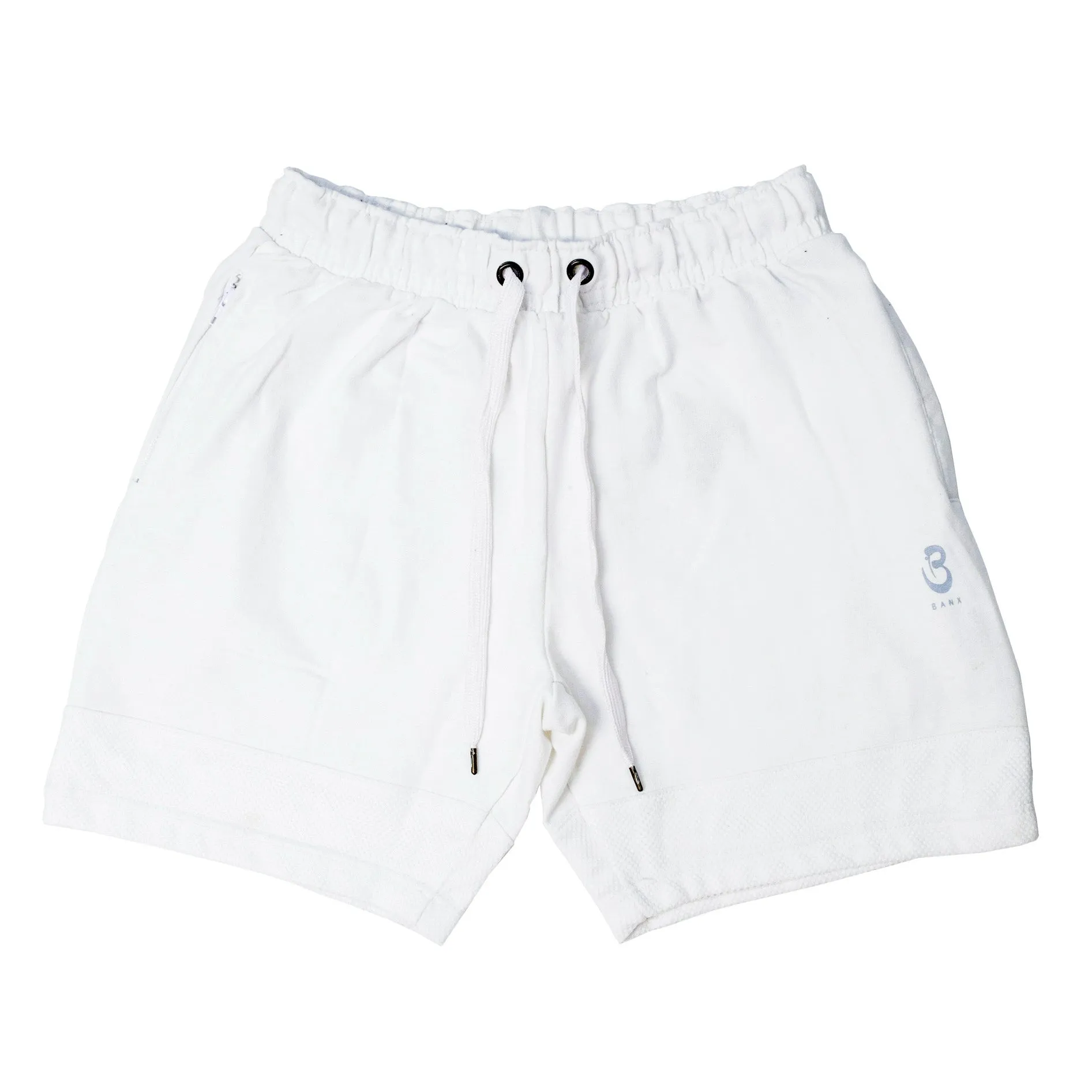 MESH SHORTS