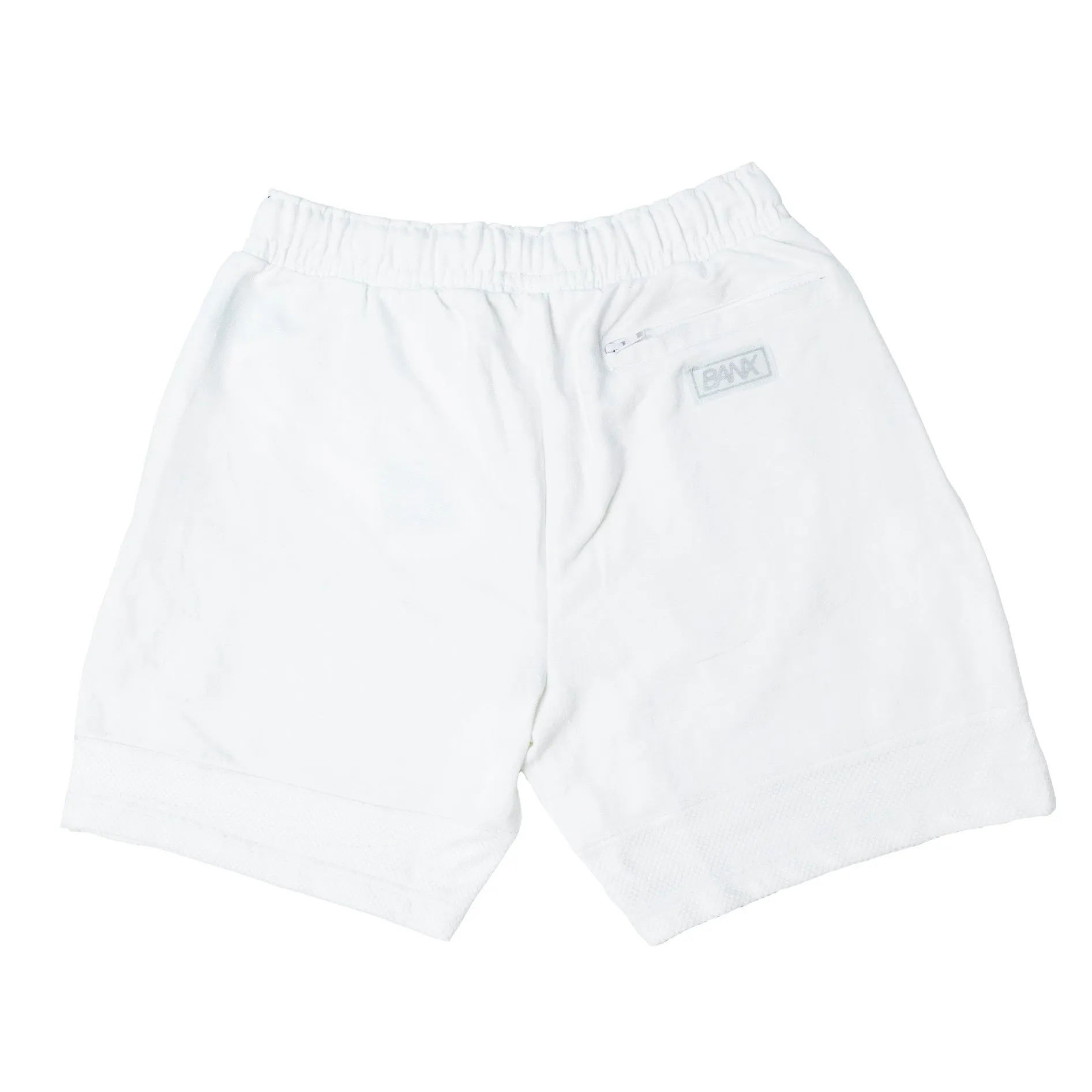 MESH SHORTS