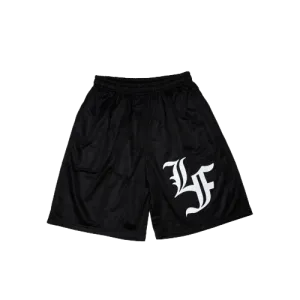 Mesh Shorts