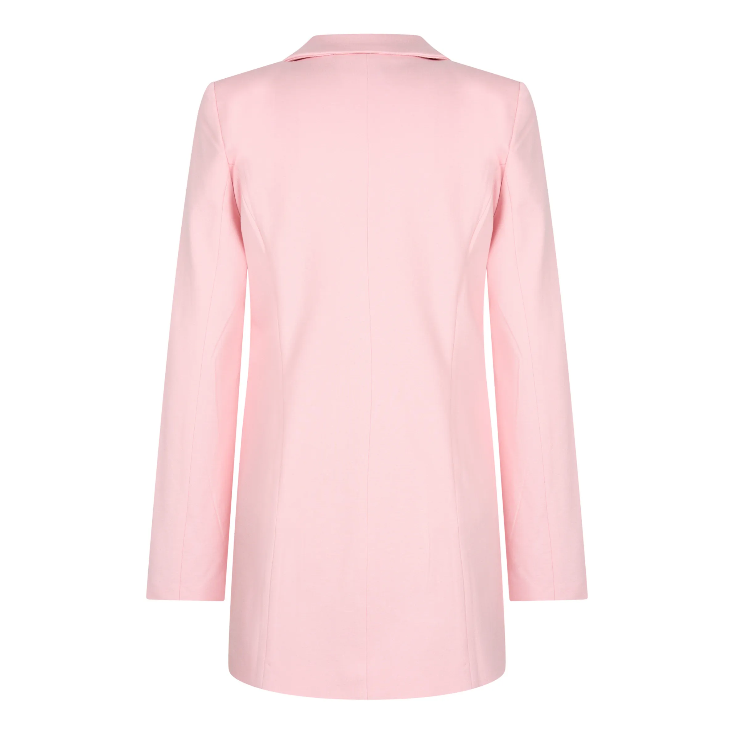 Miami Blazer Light Pink