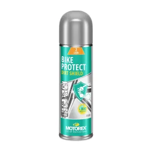 Motorex Bike Protect Dirt Shield 300ml