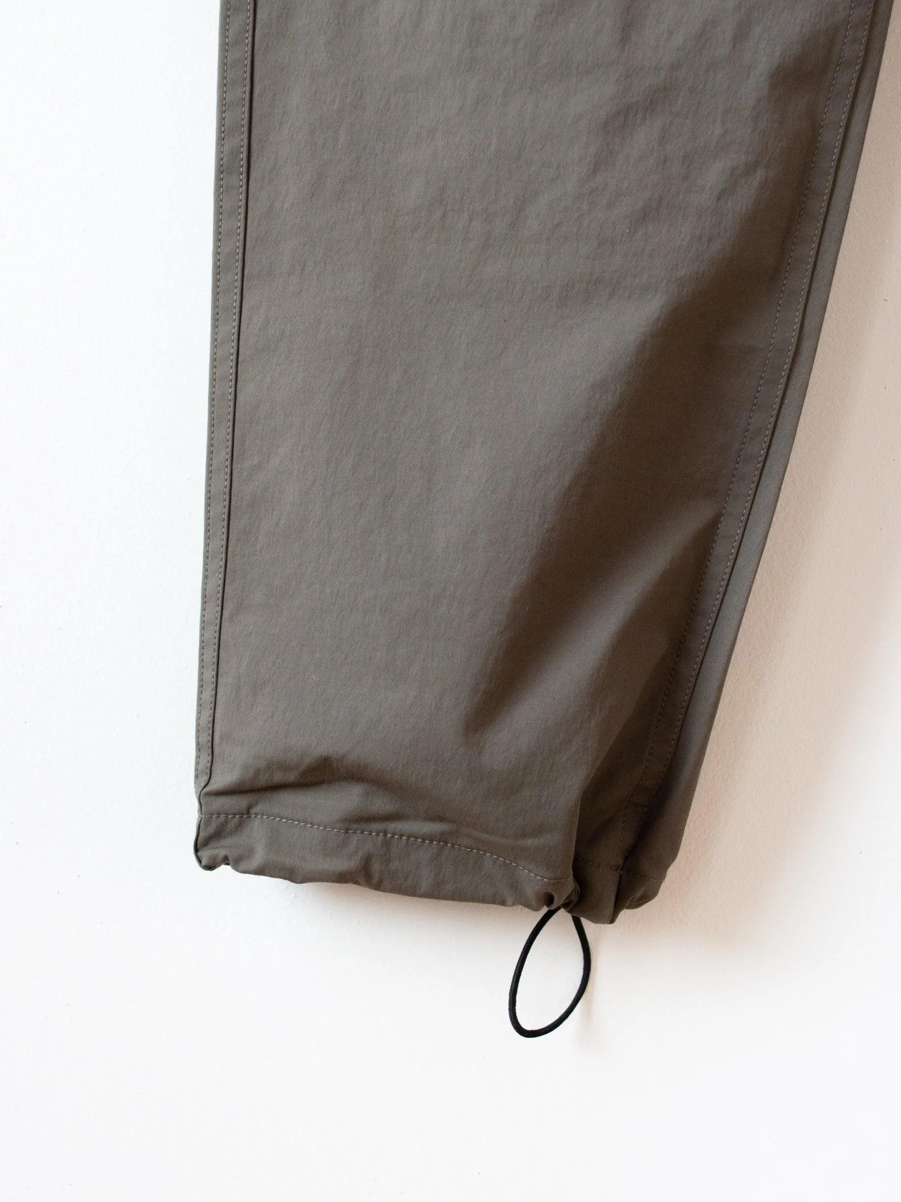 Mountain Pants 2 - Brown Khaki