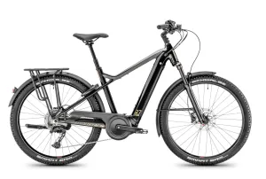Moustache XRoad 6