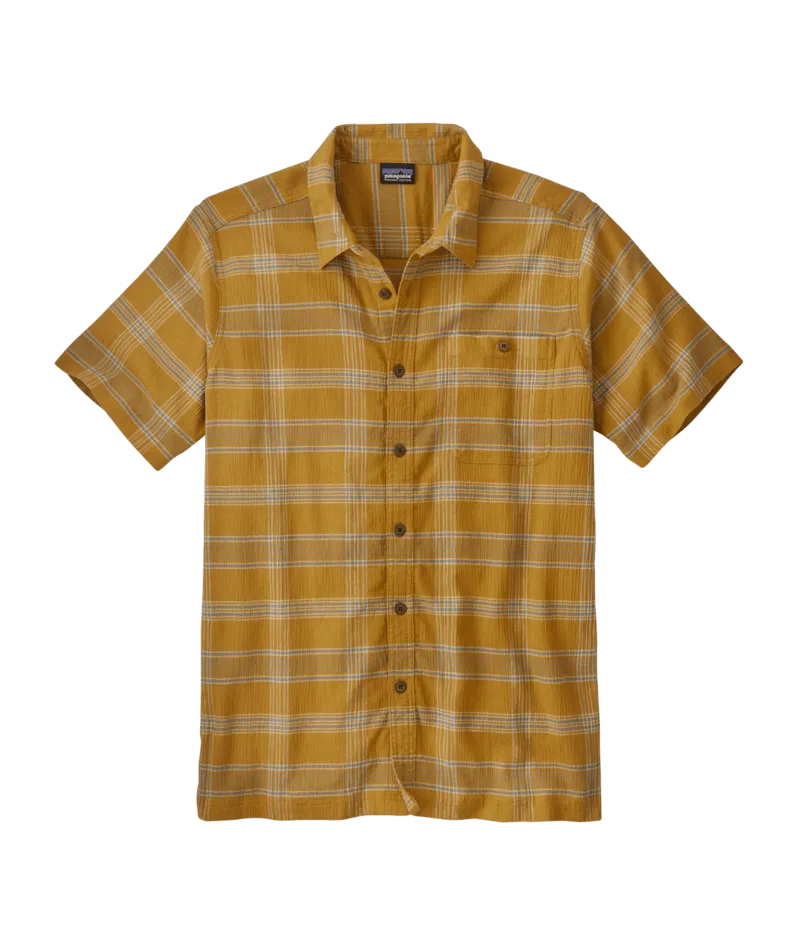 M's A/C Shirt