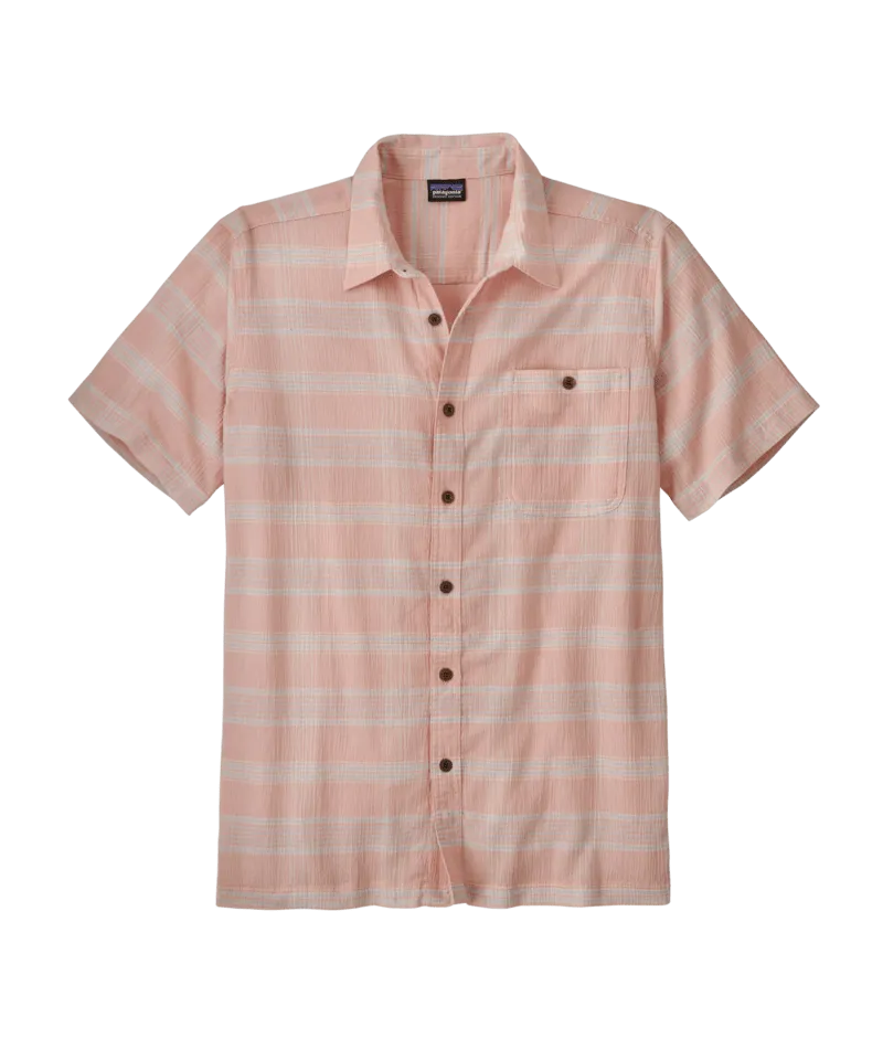 M's A/C Shirt