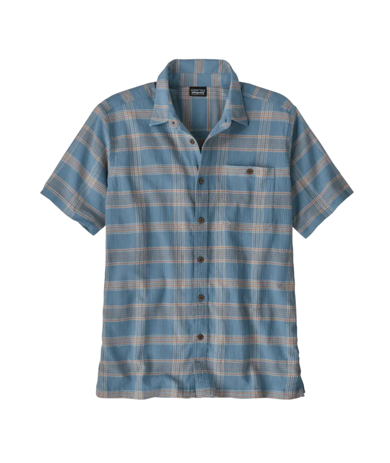 M's A/C Shirt