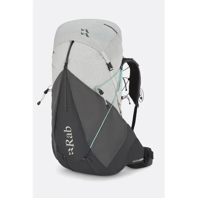 Muon Nd50l Hiking Pack