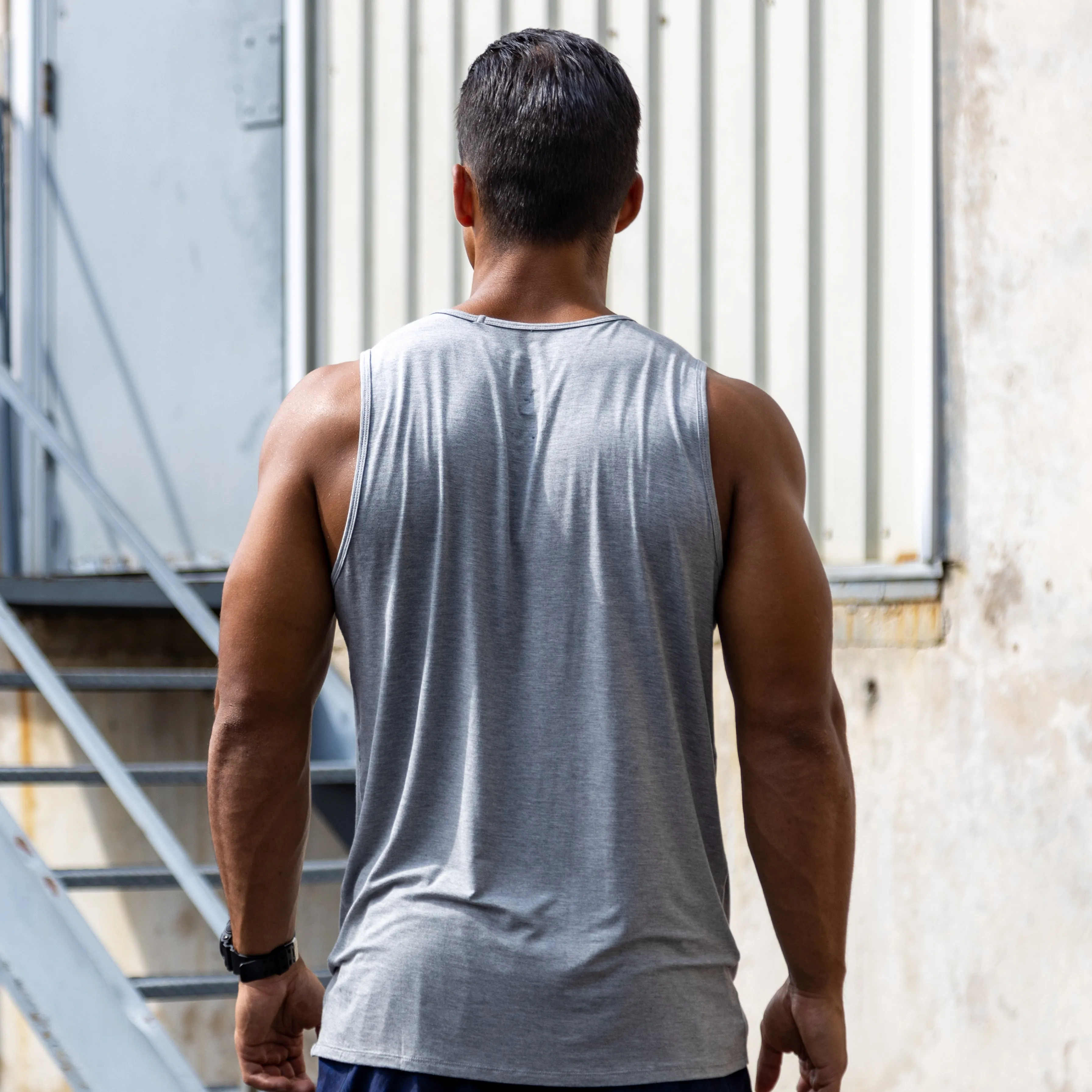 Muscle Tank