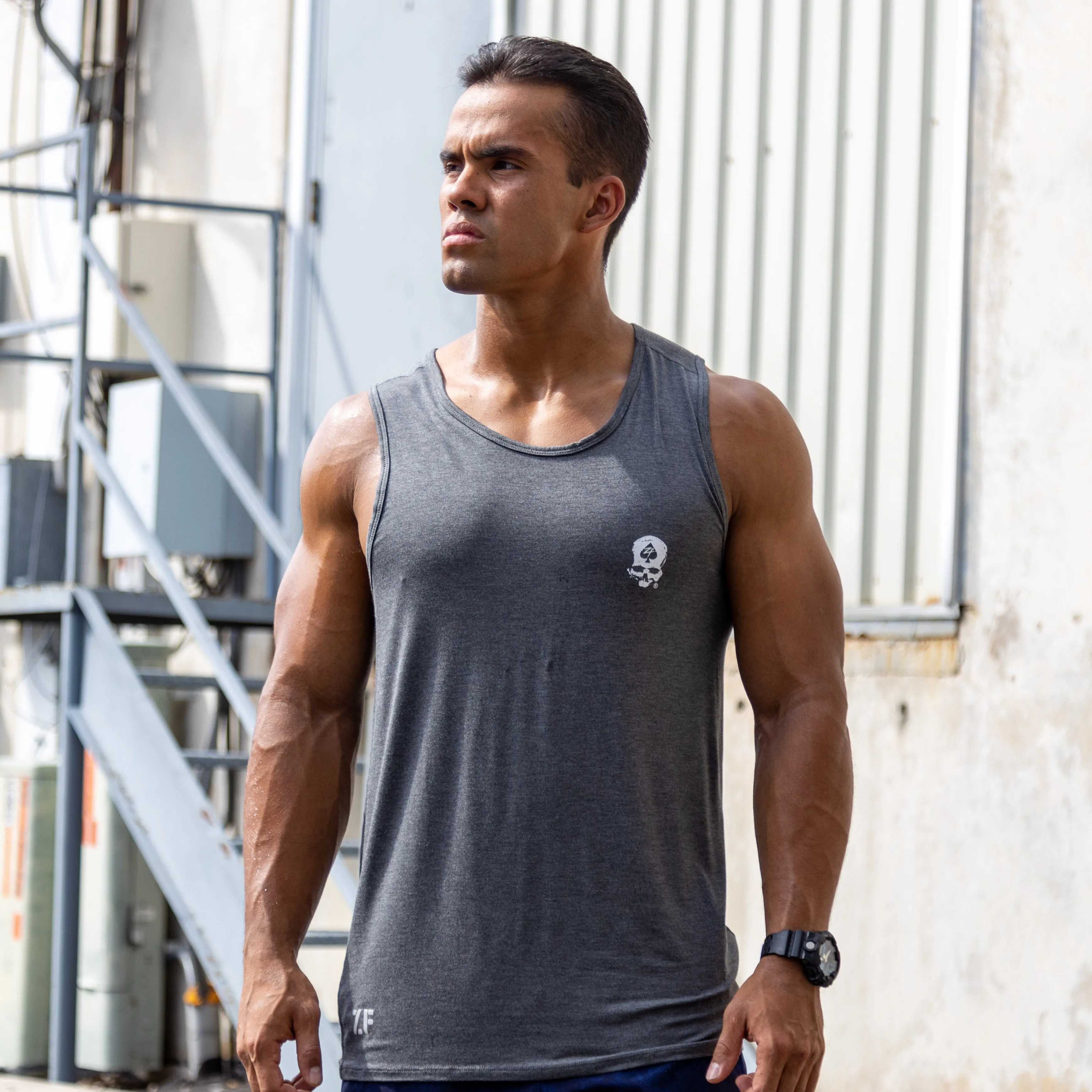 Muscle Tank