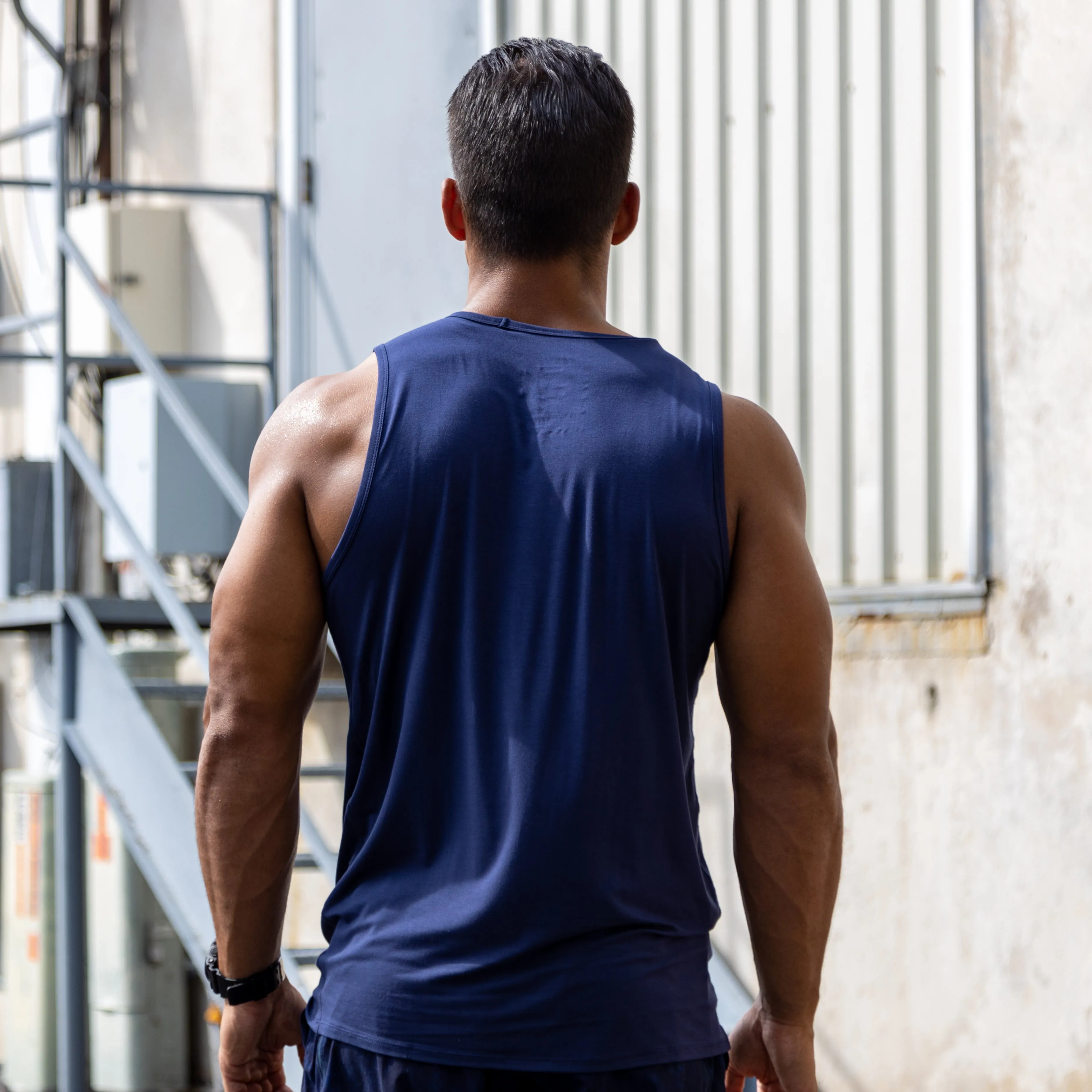 Muscle Tank