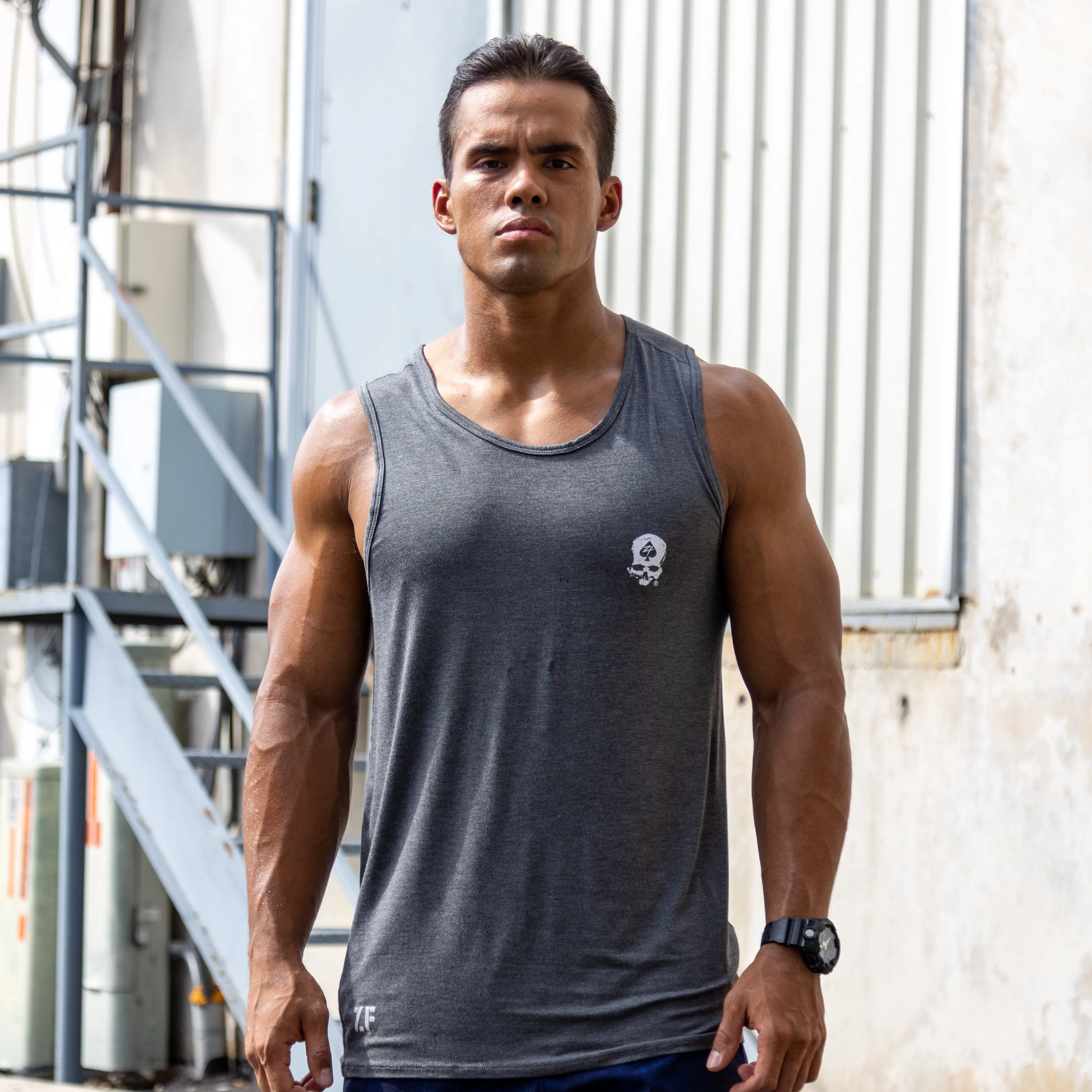Muscle Tank