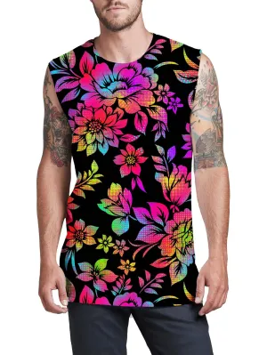 Nature's Candy Men's Muscle Tank