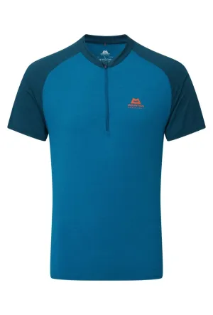 Nava SS Zip T - Mykonos