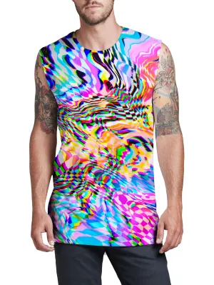 No Signal 2.0 Men's Muscle Tank
