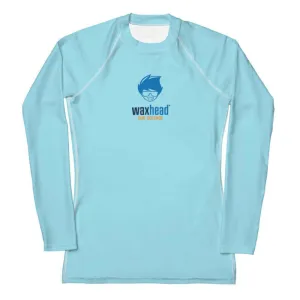 OG Womens Rash Guard