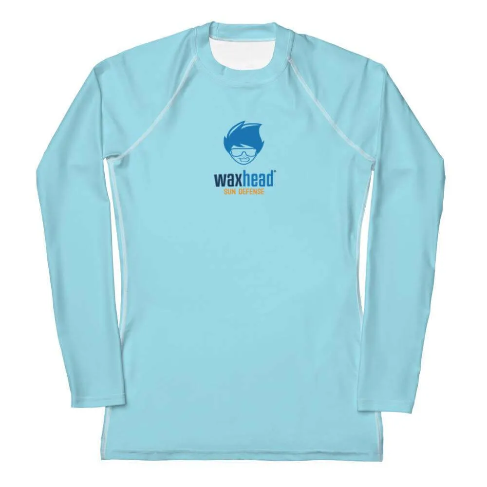 OG Womens Rash Guard