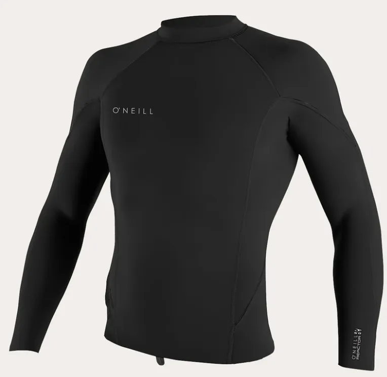O'Neill Reactor-2 1.5mm Long Sleeve Top